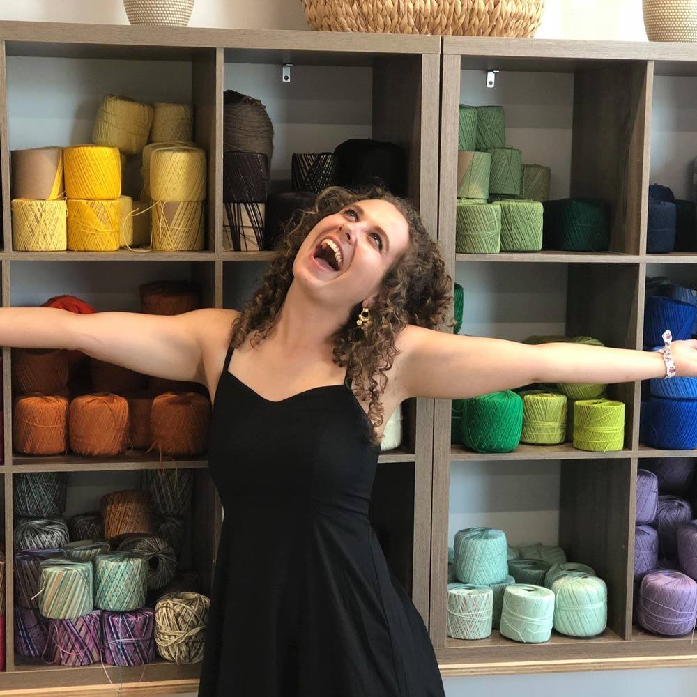 Meet your Posher, Heidi
